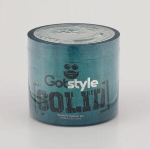 Gotstyle Hair Gel Solid
