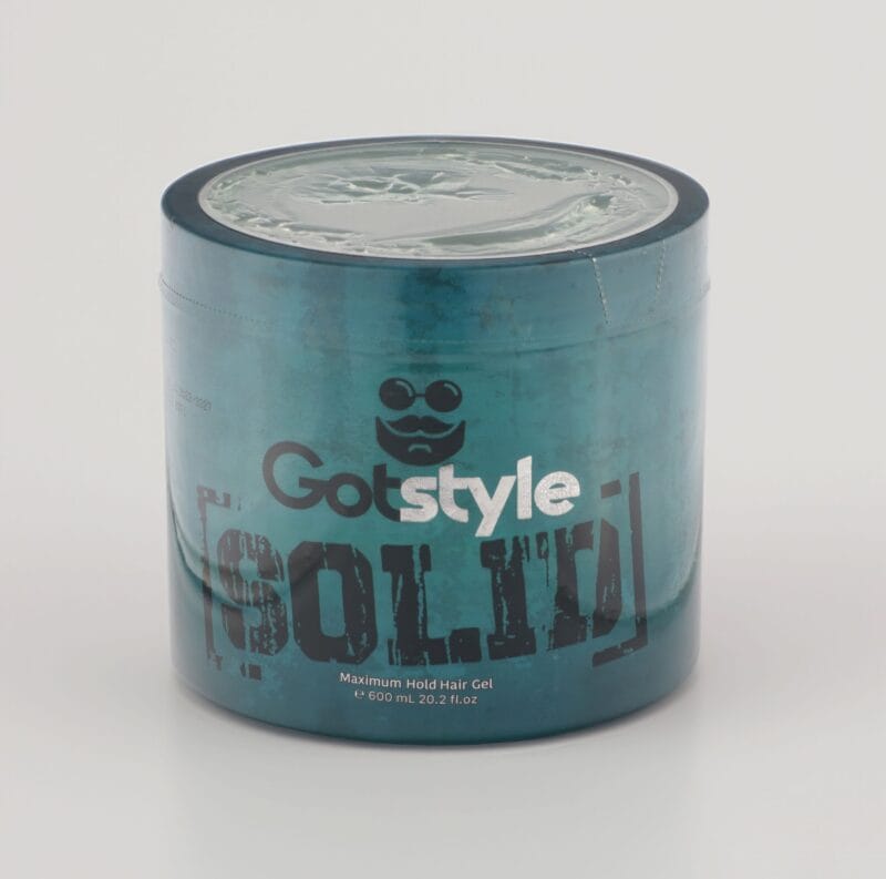 Gotstyle Hair Gel Solid