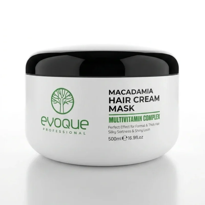 hf_20260510_011725_d49dd861-c426-46f1-adf6-0e03da51f90a Evoque Macadamia Hair Cream Mask μάσκα μαλλιών