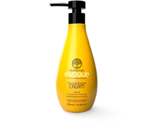 Evoque Color Protective Cream
