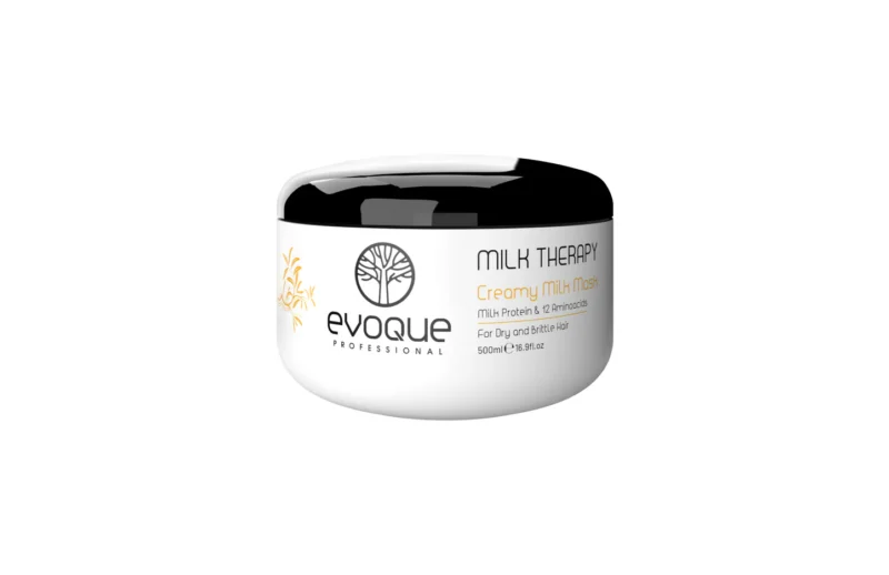 Untitled-4_12faf383-340f-459b-9928-8a35093a8ae9 Evoque Milk Therapy Creamy Mask 500ml | Αναδόμηση & Λάμψη