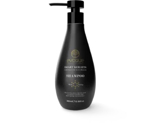 SMART KERATIN SHAMPOO