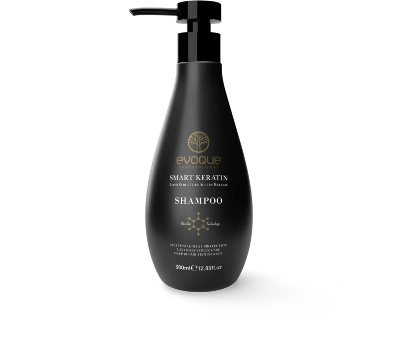 sk-sh-380 (2) SMART KERATIN SHAMPOO