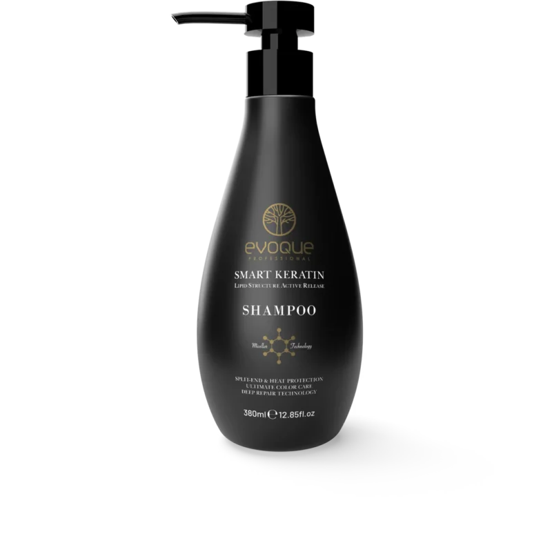 sk-sh-380 (2) SMART KERATIN SHAMPOO
