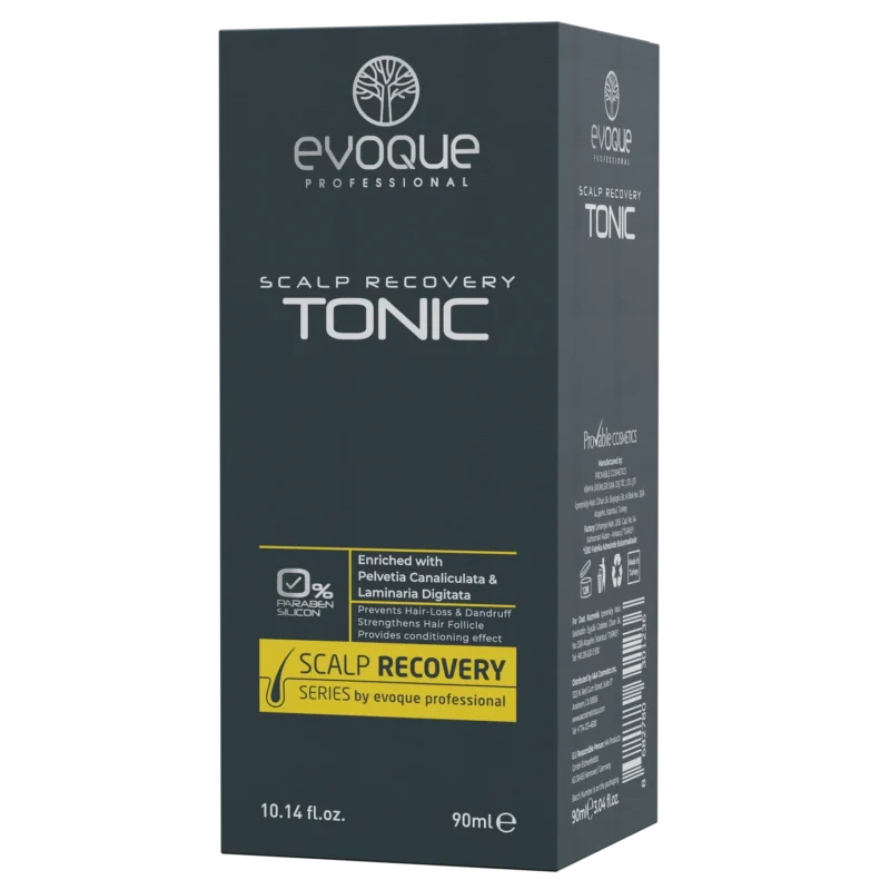 Scalp Recovery Anti Hair Loss Tonic 90ml