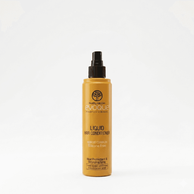 Evoque Liquid All In One Keratin 200ml