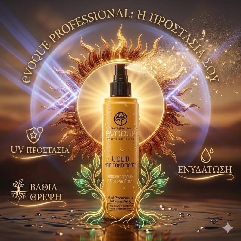 liquid θερμοπροστασια
