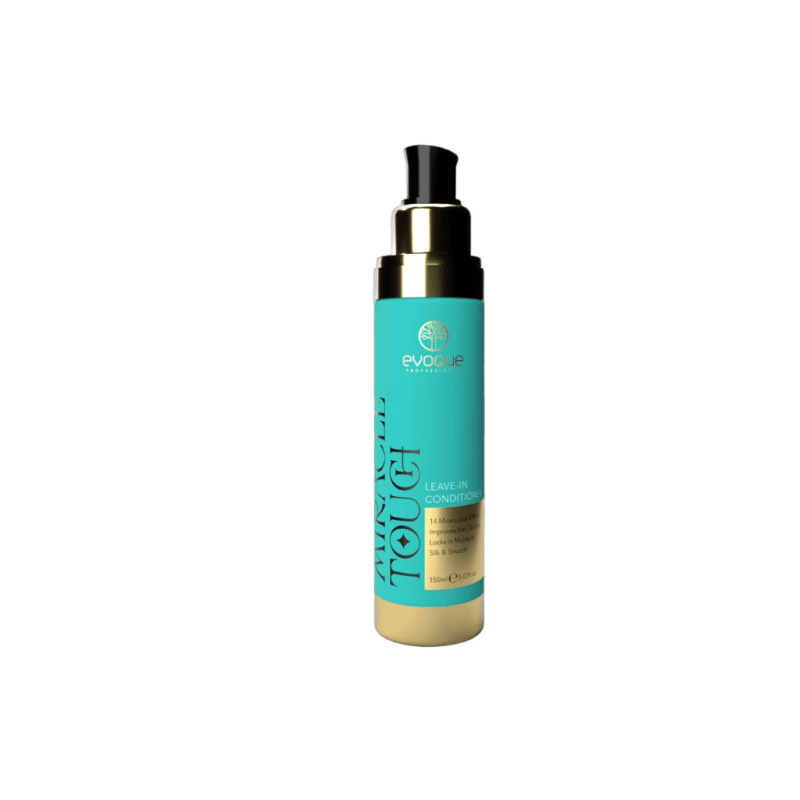 Miracle Touch Leave-in Conditioner για Glass Hair & Λείανση