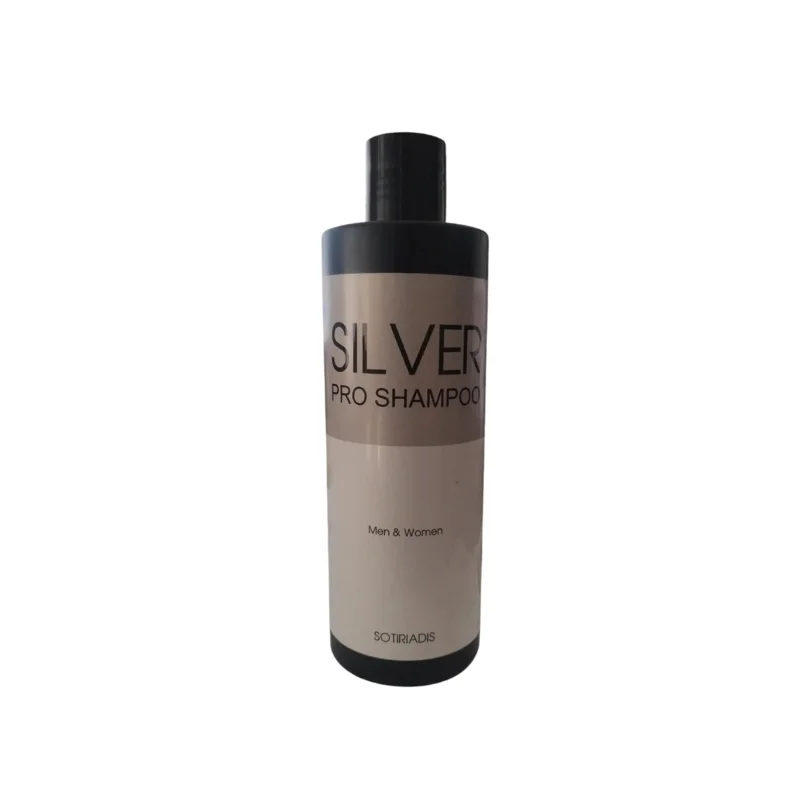 silver shampoo 300ml silver shampoo 300ml