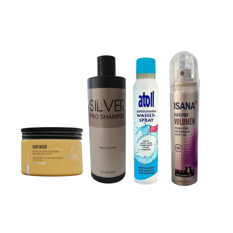 maska-sampoyan-lak-atoll SET 4 ΤΕΜΑΧΙΩΝ