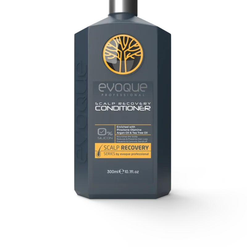 scalp-cond300 EVOQUE SCALP RECOVERY CONDITIONER