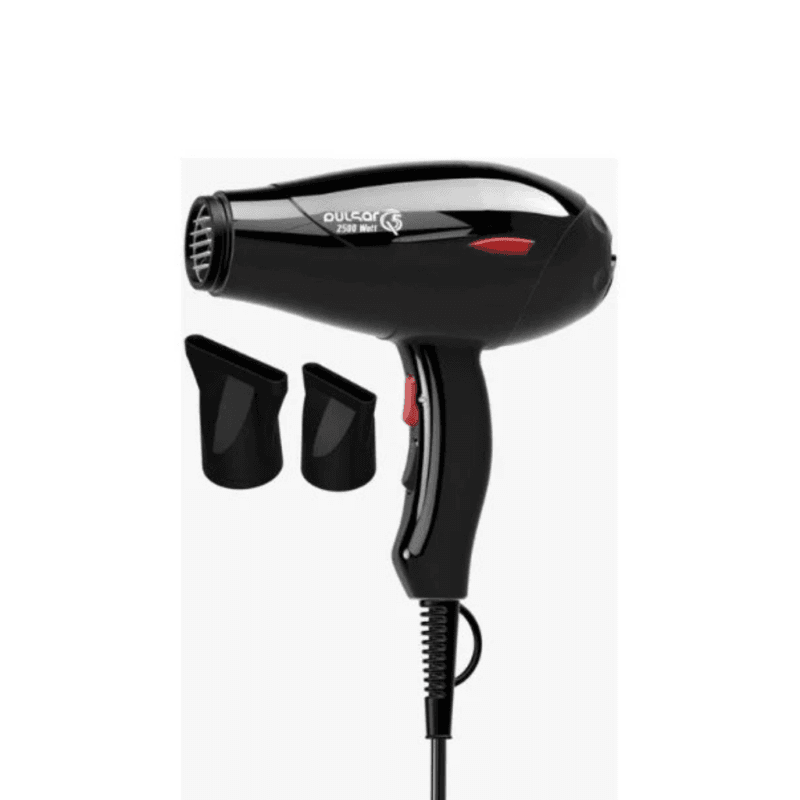 Hector Pulsar Επαγγελματικό Σεσουάρ Μαλλιών 2500W