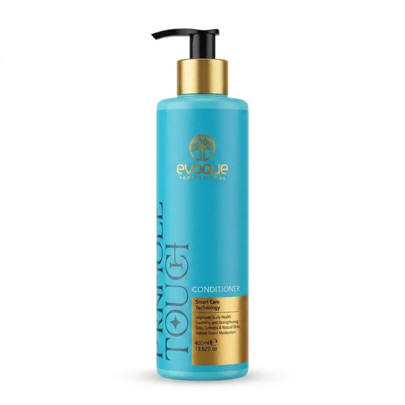Evoque Miracle Touch Conditioner για Glass Hair & Λείανση