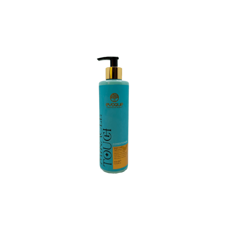 Ανώνυμο σχέδιο (14) Evoque Miracle Touch Conditioner 400ml - Επαγγελματική μαλακτική κρέμα για βαθιά ενυδάτωση, λάμψη και επανόρθωση.