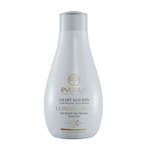 Evoque Smart Keratin Conditioner: Απαλότητα & Λάμψη με Κερατίνη - 100ml