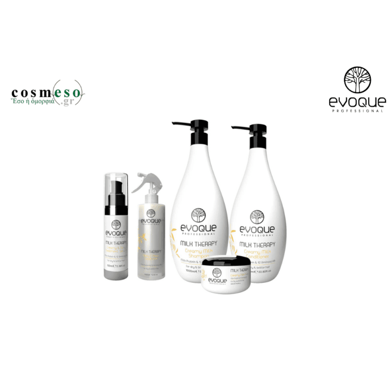 Plex Extreme S.O.S Shampoo 1000ml Evoque PLEX