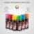 Temporary Hair Color Spray (7 Εντυπωσιακές Αποχρώσεις) | Σπρέι Μαλλιών
