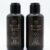 Evoque Keratin Hair Care Purifying Shampoo 01 και Keratin Hair Care Cream 02 Evoque Keratin Treatment Set (Brazilian Keratin) | Επαγγελματική Θεραπεία Αναδόμησης & Ισιώματος