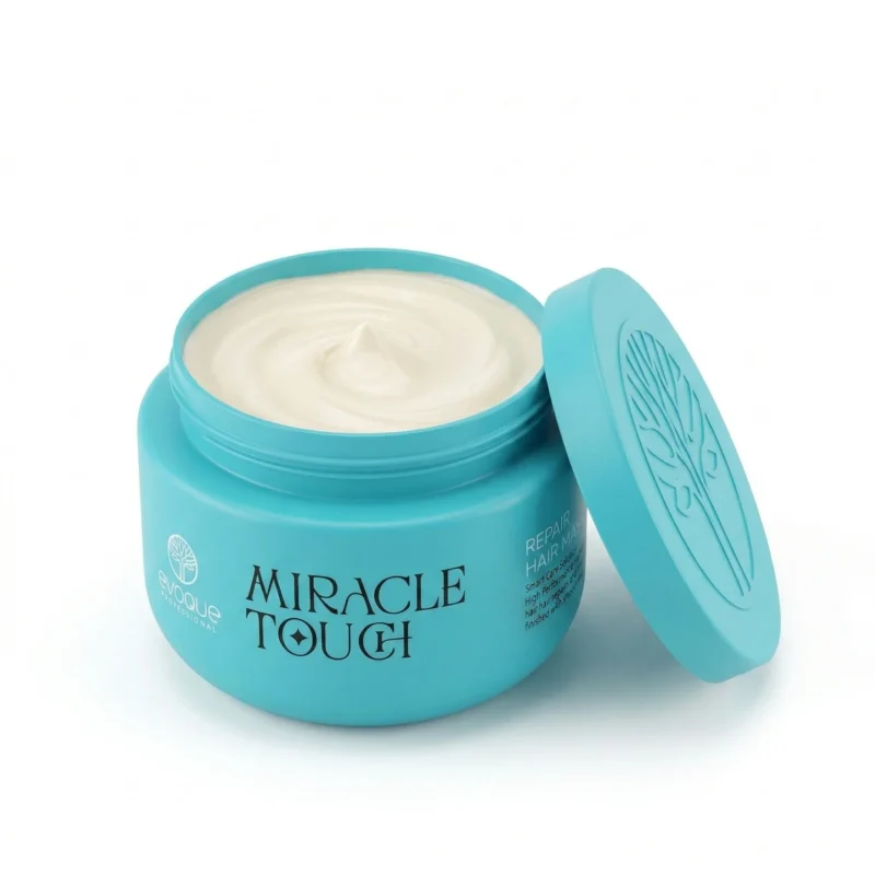 hf_20260411_181933_8c094245-2a57-4bef-8109-d86b21c60f48 Miracle Touch Repair Hair Mask (300ml)