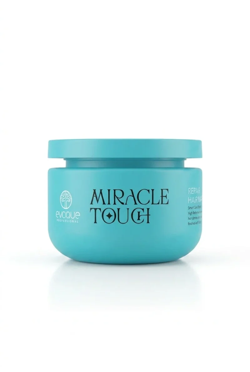 hf_20260510_004332_59f7c358-56a5-4e1f-a770-4f7d0d5d4e96 Miracle Touch Repair Hair Mask 300ml μάσκα αναδόμησης μαλλιών