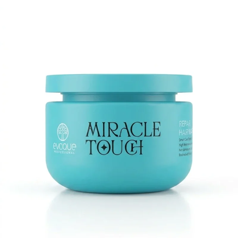 Miracle Touch Repair Hair Mask 300ml μάσκα αναδόμησης μαλλιών